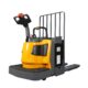Apollo Lift Riding Pallet Jack 48" x 27" 8,800 lbs.  Capacity A-1027 - Image 3