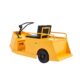 Apollo Lift Seated Electric Tow Tractor 86.2" L x 30.7" W x 45.3" H 1100 lbs.A-6002 - Image 3
