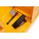 Apollo Lift Seated Electric Tow Tractor 86.2" L x 30.7" W x 45.3" H 1100 lbs.A-6002 - Image 9