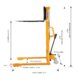 Straddle Stacker | 2200 lbs. Capacity | 63'' Lift Height | Apollolift A-3005 - Image 3