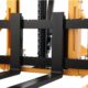 Straddle Stacker | 2200 lbs. Capacity | 63'' Lift Height | Apollolift A-3005 - Image 6