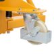 Straddle Stacker | 2200 lbs. Capacity | 63'' Lift Height | Apollolift A-3005 - Image 9