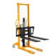 Manual Pallet Stacker | Hydraulic | 2200 lbs. Capacity | 63'' Lift Height | Apollolift A-3003 - Image 6