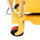 Single Scissor Lift Table | 1760 lbs Capacity | Lifting Height 39.5'' | Apollolift A-2005 - Image 5