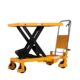 Single Scissor Lift Table | 1760 lbs Capacity | Lifting Height 39.5'' | Apollolift A-2005 - Image 6