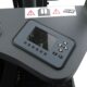 3 Wheel Electric Battery Powered Forklift | 3300 lbs Capacity | Apollolift A-3041 - Image 6
