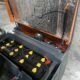 3 Wheel Electric Battery Powered Forklift | 3300 lbs Capacity | Apollolift A-3041 - Image 7