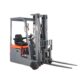 3 Wheel Electric Battery Powered Forklift | 3300 lbs Capacity | Apollolift A-3041 - Image 10
