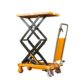 Double Scissor Lift Table | 330 lbs Capacity | Lifting Height 43.3'' | Apollolift A-2003 - Image 5