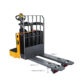 Full Electric End Control Pallet Jack | 48" x27" | 5500lbs. Cap. | Apollolift A-1024 - Image 3