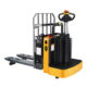 Full Electric End Control Pallet Jack | 48" x27" | 5500lbs. Cap. | Apollolift A-1024 - Image 2