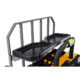 Full Electric End Control Pallet Jack | 48" x27" | 5500lbs. Cap. | Apollolift A-1024 - Image 7