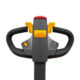 Full Electric End Control Pallet Jack | 48" x27" | 5500lbs. Cap. | Apollolift A-1024 - Image 4