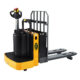 Full Electric End Control Pallet Jack | 48" x27" | 5500lbs. Cap. | Apollolift A-1024