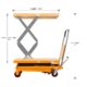 Double Scissor Lift Table | 770 lbs Capacity | Lifting Height 51.2'' | Apollolift A-2007 - Image 2