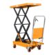 Double Scissor Lift Table | 770 lbs Capacity | Lifting Height 51.2'' | Apollolift A-2007 - Image 4