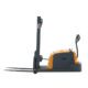 Counterbalanced Electric Stacker | 3300lbs | 118" High Apollolift A-3048 - Image 3