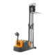 Counterbalanced Electric Stacker | 3300lbs | 118" High Apollolift A-3048 - Image 4