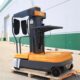 Fully Electric Mini Order Picker With Load Tray | 200 lbs Capacity | Apollolift A-5001 - Image 5