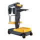Fully Electric Mini Order Picker With Load Tray | 200 lbs Capacity | Apollolift A-5001 - Image 6
