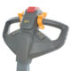 Powered Forklift Full Electric Walkie Stacker | 3300lbs Cap. 98" lifting | Apollolift A-3050 - Image 5