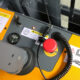 Powered Forklift Full Electric Walkie Stacker | 3300lbs Cap. 98" lifting | Apollolift A-3050 - Image 7