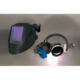 Welding Helmet | PAPR Kit  | Black | With Vision® X81VX | ArcOne - Image 2