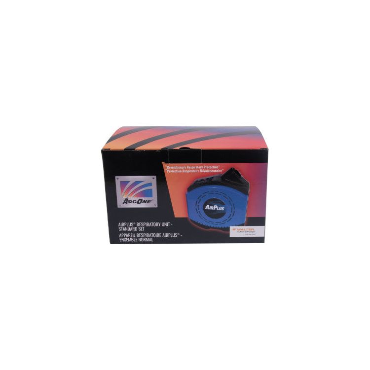 arcone-airplus-U-S-blower-system-AP-1.jpg Airplus U.S Blower System | ArcOne AP-1 - Image 1