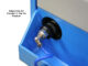 Atlas 12ASL 12,000 lb Alignment Scissor Lift + RJ‑6 Rolling Jacks Combo (Will Call) | ATTD‑12ASL‑COMBO - Image 14