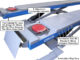 Atlas 12ASL 12,000 lb Alignment Scissor Lift + RJ‑6 Rolling Jacks Combo (Will Call) | ATTD‑12ASL‑COMBO - Image 8