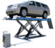 Atlas 12ASL 12,000 lb Alignment Scissor Lift | ATTD‑12ASL‑N