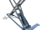 Atlas 12AWFSL 12,000 lb Alignment Scissor Lift + RJ‑6 Rolling Jacks Combo (Will Call) | ATTD‑12AWFSL‑COMBO - Image 11