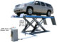 Atlas 12AWFSL 12,000 lb Alignment Scissor Lift – “Wheels Free” System | ATTD‑12AWFSL‑N - Image 2