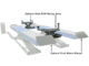 Atlas 12AWFSL 12,000 lb Alignment Scissor Lift – “Wheels Free” System | ATTD‑12AWFSL‑N - Image 17