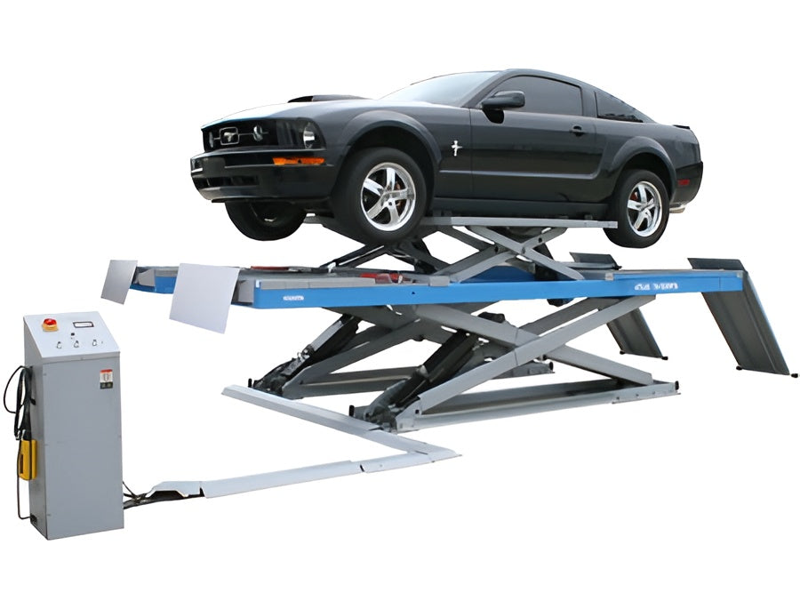 atlas-automotive-equipment-12AWFSL-alignment-scissor-lift-with-wheels-free-lifts-system-12000lb-capacity-ATTD-12AWFSL-N.jpg Atlas 12AWFSL 12,000 lb Alignment Scissor Lift – “Wheels Free” System | ATTD‑12AWFSL‑N - Image 1
