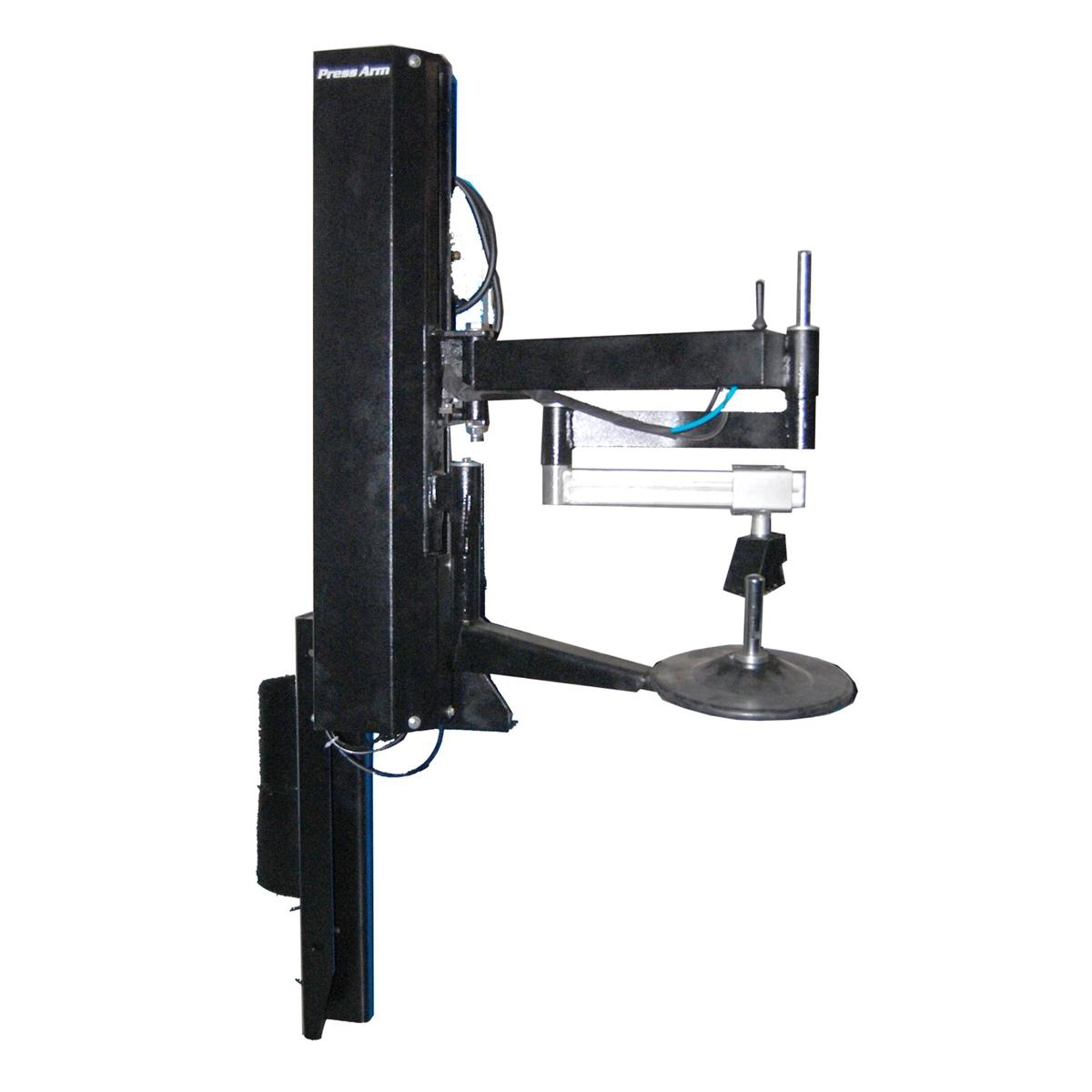 atlas-automotive-equipment-200-700-series-left-hand-assist-arm-ATTC-LHA.png Atlas Automotive 200/700 Series Left-Hand Assist Arm – ATTC-LHA Lift Arm Attachment for Vehicle Lifts - Image 1