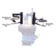 Atlas Automotive Equipment 200 Series Dual Assist Arms ATTC-DAA-SA - Image 4