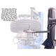 Atlas Automotive Equipment 200 Series Dual Assist Arms ATTC-DAA-SA - Image 13