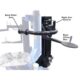 Atlas 200 Series Tire Changer Right-Hand Assist Arm ATTC-RHA-SA — Heavy-Duty Tire Changer Tool Accessory - Image 6