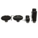 Atlas 3,500 lb. Sliding Bridge Jack XH-PROJACK35 — Heavy-Duty Automotive Lifting Jack - Image 12
