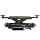 Atlas 3,500 lb. Sliding Bridge Jack XH-PROJACK35 — Heavy-Duty Automotive Lifting Jack