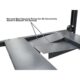 Atlas 408SL 8,000 LB Portable 4-Post Car Lift | Super Deluxe Hobbyist Automotive Lift | Model ATTD-408SL - Image 19