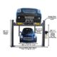 Atlas 408SL 8,000 LB Portable 4-Post Car Lift | Super Deluxe Hobbyist Automotive Lift | Model ATTD-408SL - Image 6