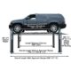 Atlas 408SL 8,000 LB Portable 4-Post Car Lift | Super Deluxe Hobbyist Automotive Lift | Model ATTD-408SL - Image 7