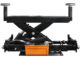 Atlas 412 12,000 lb 4-Post Lift with RJ6 Rolling Jacks Combo – Heavy-Duty Automotive Lift for Alignment & Service (ATTD-412-COMBO-FPD) - Image 19
