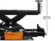 Atlas 412 12,000 lb 4-Post Lift with RJ6 Rolling Jacks Combo – Heavy-Duty Automotive Lift for Alignment & Service (ATTD-412-COMBO-FPD) - Image 22