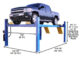 Atlas 414 Commercial 4-Post Lift – 14,000 lb Capacity Heavy-Duty Vehicle Lift | Atlas Automotive Equipment ATTD-414 - Image 3