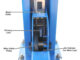 Atlas 414 Commercial 4-Post Lift – 14,000 lb Capacity Heavy-Duty Vehicle Lift | Atlas Automotive Equipment ATTD-414 - Image 9