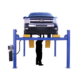 Atlas 414 Commercial 4-Post Lift – 14,000 lb Capacity Heavy-Duty Vehicle Lift | Atlas Automotive Equipment ATTD-414
