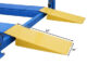 Atlas 414A Commercial Grade Alignment 4-Post Lift – 14,000 lb Capacity Heavy-Duty Automotive Lift (ATTD-414A) - Image 16